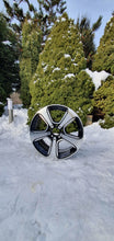 Load image into Gallery viewer, 1x Alufelge 17 Zoll 7.5" 5x112 52ET Glanz Silber A2464011500 Mercedes-Benz W246 FEL2812899682yr