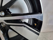 Load image into Gallery viewer, 1x Alufelge 20 Zoll 9.0" 5x108 58ET Glanz Schwarz 32134538 Volvo Xc40 Rim Wheel FEL5420917118wj