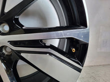 Load image into Gallery viewer, 1x Alufelge 20 Zoll 9.0" 5x108 58ET Glanz Schwarz 32134538 Volvo Xc40 Rim Wheel FEL5420917118wj
