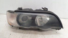 Frontscheinwerfer BMW X5 E53 151834-00 Xenon Rechts Scheinwerfer Headlight SCH3918160270ln