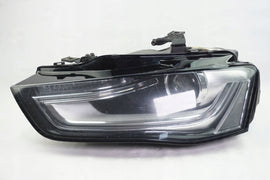 Frontscheinwerfer Audi A4 B8 8K0941005 LED Links Scheinwerfer Headlight
