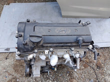 Load image into Gallery viewer, Motor Kia I G4LA 1.2 67TKm 2018 Benzin Engine Unkomplett MOT4571356013pt