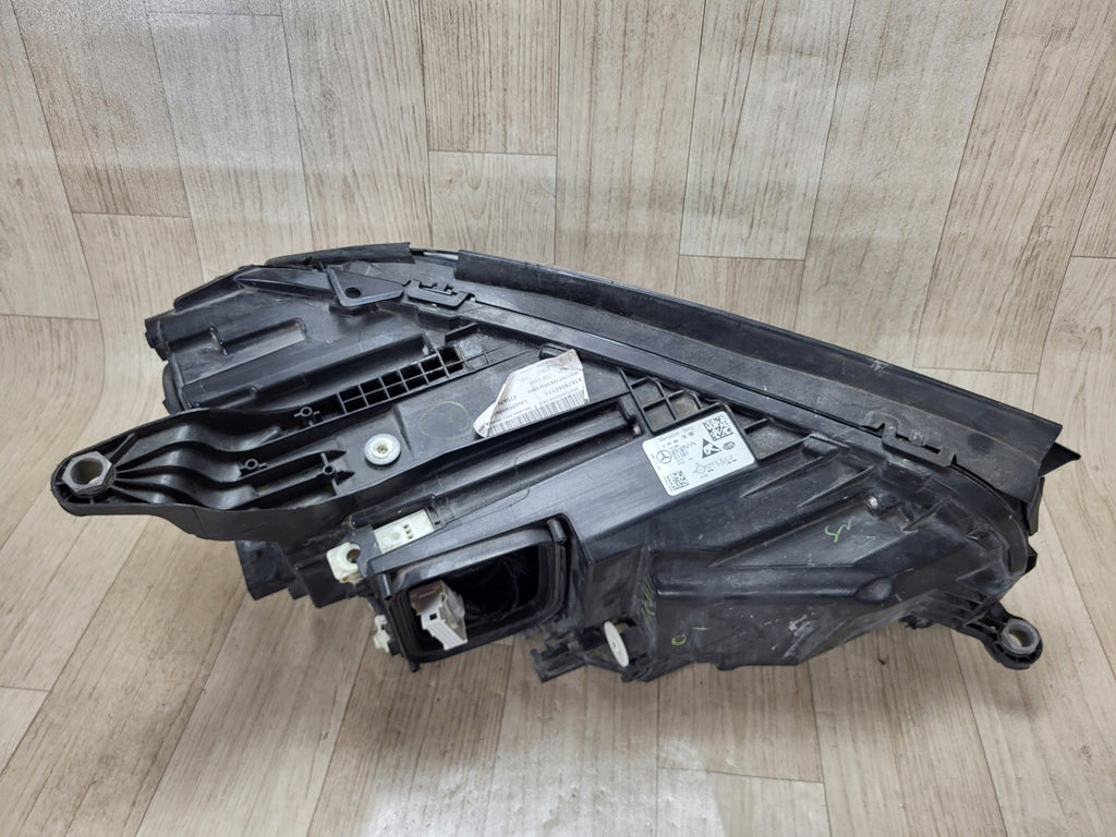Frontscheinwerfer Mercedes-Benz Gle A1679061600 Links Scheinwerfer Headlight SCH6137330268fq