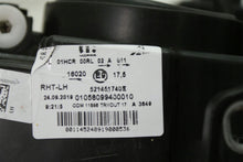 Load image into Gallery viewer, Frontscheinwerfer Fiat Tipo 521451740E Rechts Scheinwerfer Headlight SCH8795903007vh