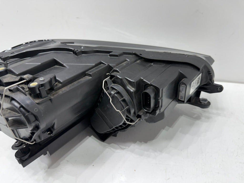 Frontscheinwerfer VW Golf Sportsvan 517941005B Links Scheinwerfer Headlight SCH2116602851ld
