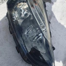Frontscheinwerfer Renault Clio IV 260105603R Links Scheinwerfer Headlight SCH7900773055bu