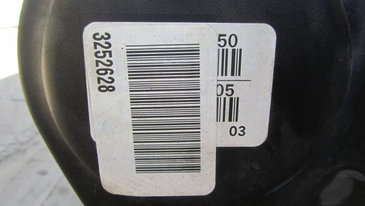 Motor Volvo S60 II B4204T37 2.0 152PS 112kW 2014 Benzin Engine Unkomplett MOT2875906279gx