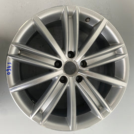1x Alufelge 18 Zoll 7.0