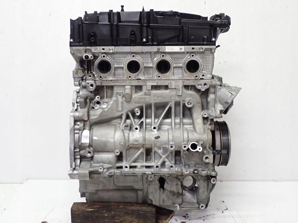 Motor BMW 5 G31 G30 G01 G02 B47D20A 2.0 190PS 140kW 149TKm 2017 Diesel Komplett