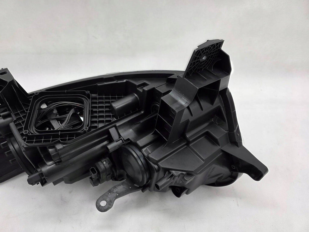 Frontscheinwerfer Renault Kadjar 260103903R Rechts Scheinwerfer Headlight SCH6113138401qm