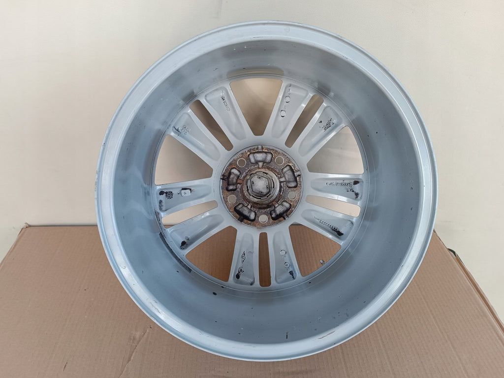 1x Alufelge 17 Zoll 7.0" 5x114.3 49ET 40300030R Renault Megane Rim Wheel FEL7817188801ol