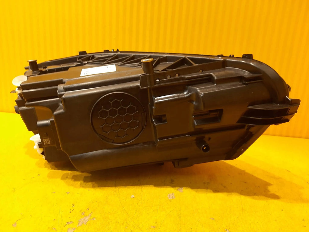 Frontscheinwerfer Mercedes-Benz Cla A1189061301 LED Links Scheinwerfer Headlight SCH7676527150an