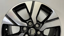 Load image into Gallery viewer, 1x Alufelge 17 Zoll 6.5" 6x114.3 50ET VW Rim Wheel FEL2106817977ac