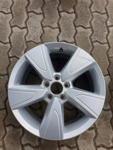 Load image into Gallery viewer, 1x Alufelge 17 Zoll 7.5" 5x108 50ET 31680565 Volvo Xc40 Rim Wheel FEL8618435671vt