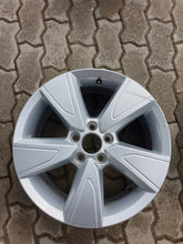 Load image into Gallery viewer, 1x Alufelge 17 Zoll 7.5" 5x108 50ET 31680565 Volvo Xc40 Rim Wheel FEL8618435671vt