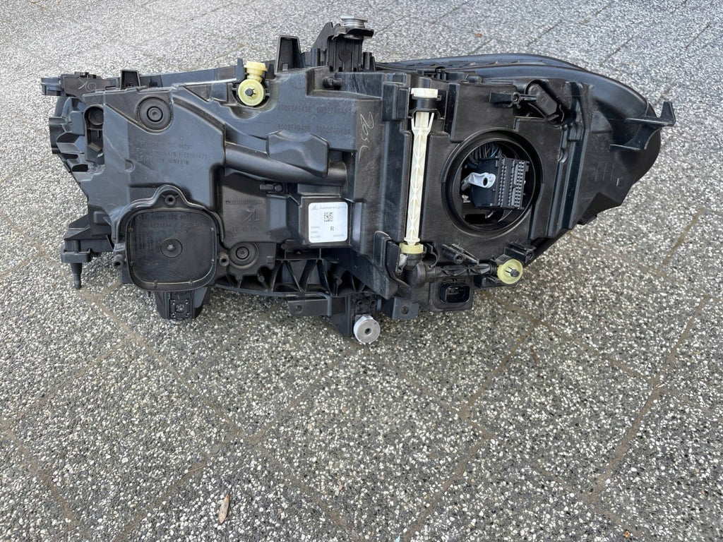 Frontscheinwerfer BMW X5 G05 5A5D2E4 Rechts Scheinwerfer Headlight SCH3185415888zz