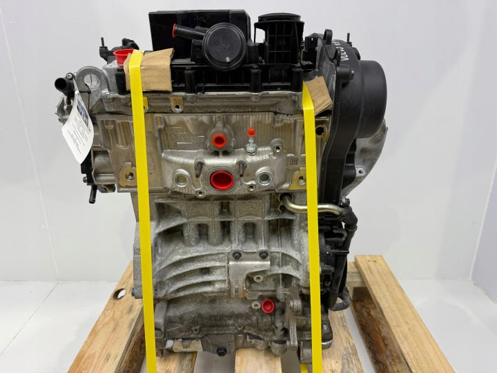 Motor Volvo Xc40 B3154T9 1.5 129PS 95kW 89TKm 2017 Benzin Engine Komplett MOT9977789510vk