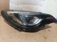 Load image into Gallery viewer, Frontscheinwerfer Opel Astra K 39055746 LED Rechts Scheinwerfer Headlight SCH7714521289mh