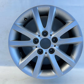1x Alufelge 16 Zoll 7.0
