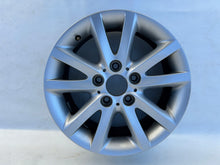 Load image into Gallery viewer, 1x Alufelge 16 Zoll 7.0" 5x120 47ET Glanz 6762299 BMW 3 Rim Wheel FEL2262313102ig