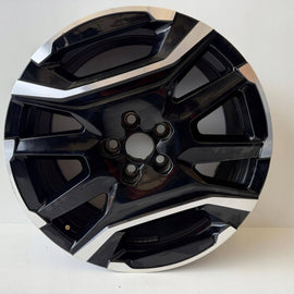1x Alufelge 19 Zoll 9842669580 Peugeot 5008 Ii Rim Wheel FEL5416290708ik