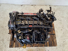Laden Sie das Bild in den Galerie-Viewer, Motor Hyundai Ix35 G4FD 1.6 GDI 135PS 180TKm Benzin Engine Unkomplett MOT7730103958ji