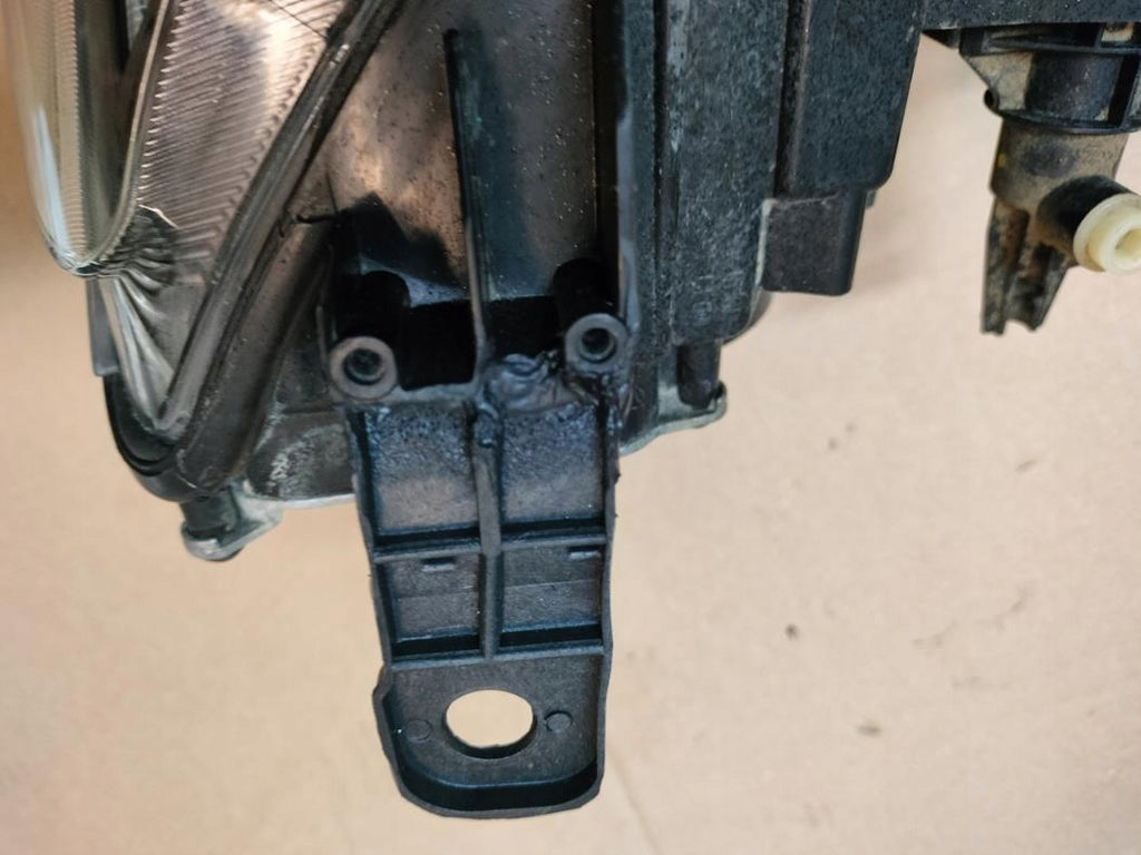 Frontscheinwerfer Dacia Duster 260609367R LED Links Scheinwerfer Headlight