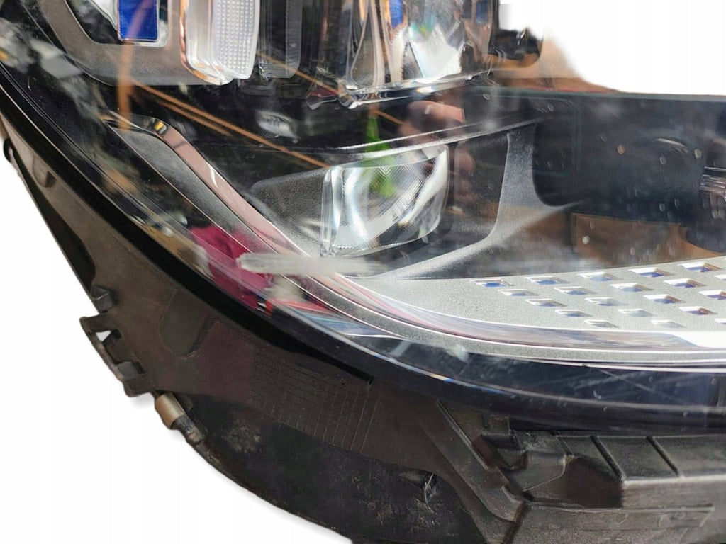 Frontscheinwerfer Mercedes-Benz W223 A2239069203 LED Rechts Headlight SCH6437060431lh