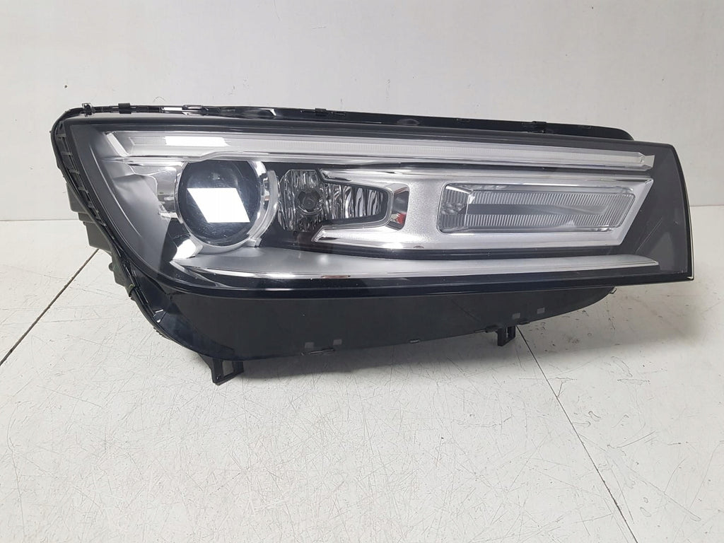 Frontscheinwerfer Audi Q5 80A941006 LED Rechts Scheinwerfer Headlight