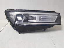 Laden Sie das Bild in den Galerie-Viewer, Frontscheinwerfer Audi Q5 80A941006 LED Rechts Scheinwerfer Headlight