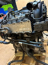 Laden Sie das Bild in den Galerie-Viewer, Motor VW Golf VII CUK 1.4 TSI 150PS 110kW 2015 Hybrid Engine Unkomplett