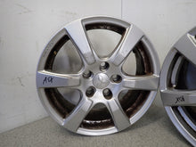 Laden Sie das Bild in den Galerie-Viewer, 4x Alufelge 16 Zoll 6.5" 5x114.3 Mitsubishi Asx Rim Wheel FEL6297696277qw