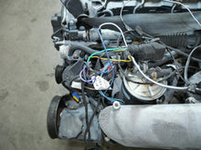 Load image into Gallery viewer, Motor Mercedes-Benz W211 3.2 CDI Diesel Engine Unkomplett MOT7338658871zc