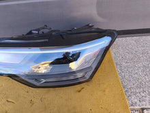 Laden Sie das Bild in den Galerie-Viewer, Frontscheinwerfer Audi A6 C8 4K0941033 Links Scheinwerfer Headlight SCH6099505983gc