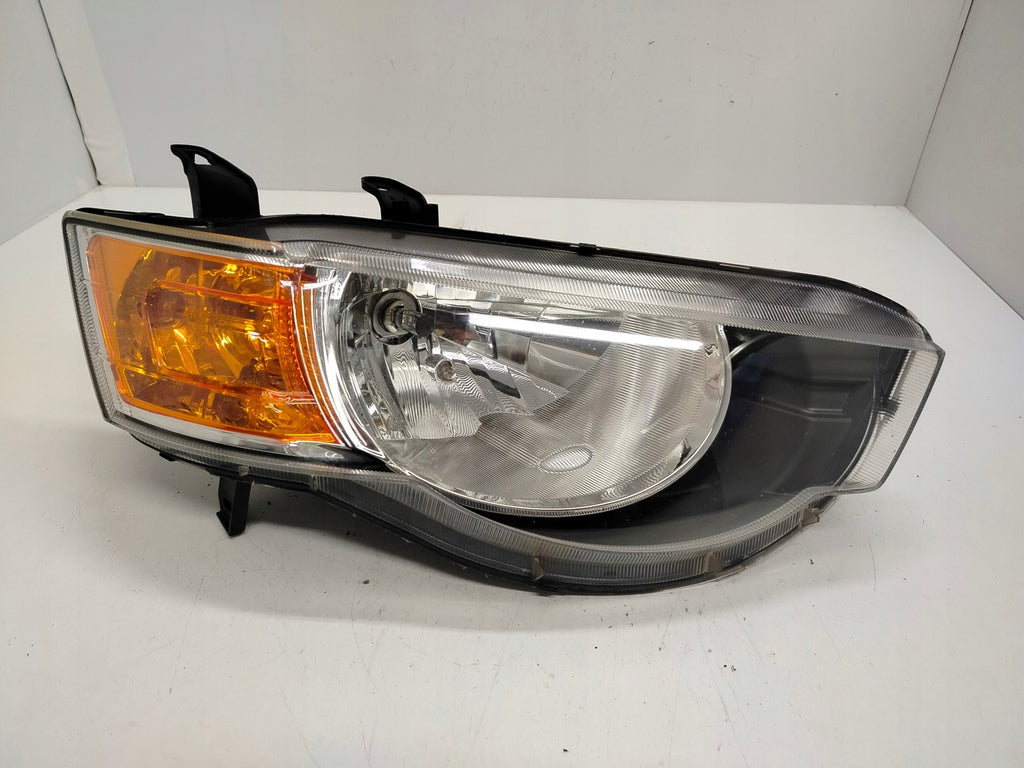 Frontscheinwerfer Mitsubishi Colt I 8301B80 Rechts Scheinwerfer Headlight
