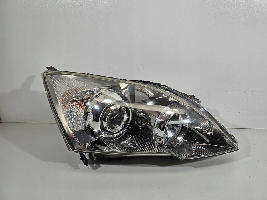 Frontscheinwerfer Honda Cr-V Crv III 103419012232 Xenon Ein Satz Headlight SCH4466327495pk