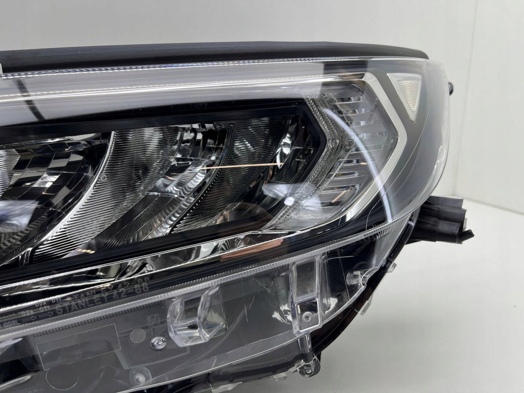 Frontscheinwerfer Toyota Rav V 4 Full LED Links Scheinwerfer Headlight SCH4258804336od