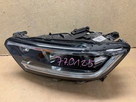 Frontscheinwerfer VW T-Roc 2GA941035AT Full LED Links Scheinwerfer Headlight SCH8040049392ls