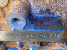 Load image into Gallery viewer, Motor Ford Focus M0DC 1.0 155PS 114kW 2024 Benzin Engine Unkomplett MOT7417739313jm