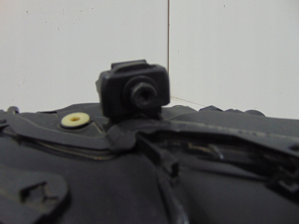 Frontscheinwerfer Audi Q5 8R0941032C Xenon Rechts Scheinwerfer Headlight