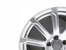 Laden Sie das Bild in den Galerie-Viewer, 1x Alufelge 18 Zoll 8.5&quot; 5x112 29ET 8T0601025C Audi A4 B8 Rim Wheel