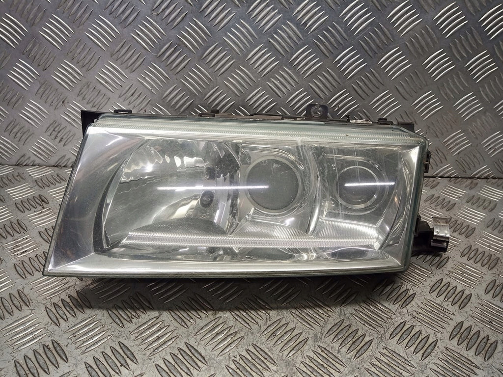 Frontscheinwerfer Skoda Octavia I 1U1941015G Links Scheinwerfer Headlight SCH7730878560zu