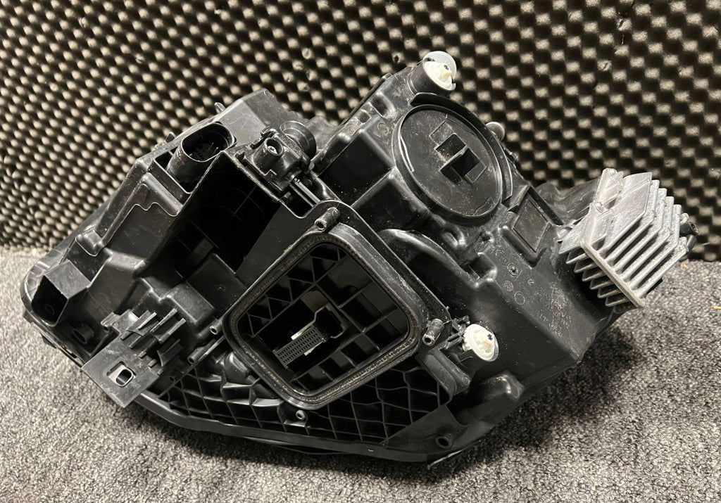 Frontscheinwerfer Mercedes-Benz Gla H247 A2479064805 1EX266401559682 Rechts SCH8428966339om