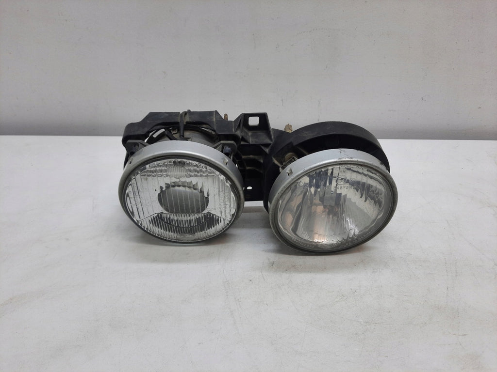 Frontscheinwerfer BMW 3 E30 134366-00CC Rechts Scheinwerfer Headlight SCH7003551517xl