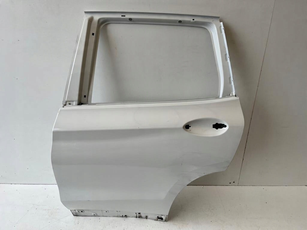 Tür Mercedes-Benz Gla 247GLA Hinten Links Door Porta Porte