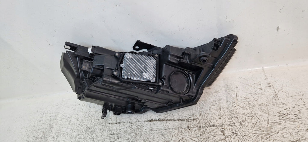 Frontscheinwerfer Audi A6 C8 4K0941039 LED Links Scheinwerfer Headlight SCH9738001459ns
