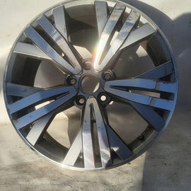 1x Alufelge 18 Zoll 8.0
