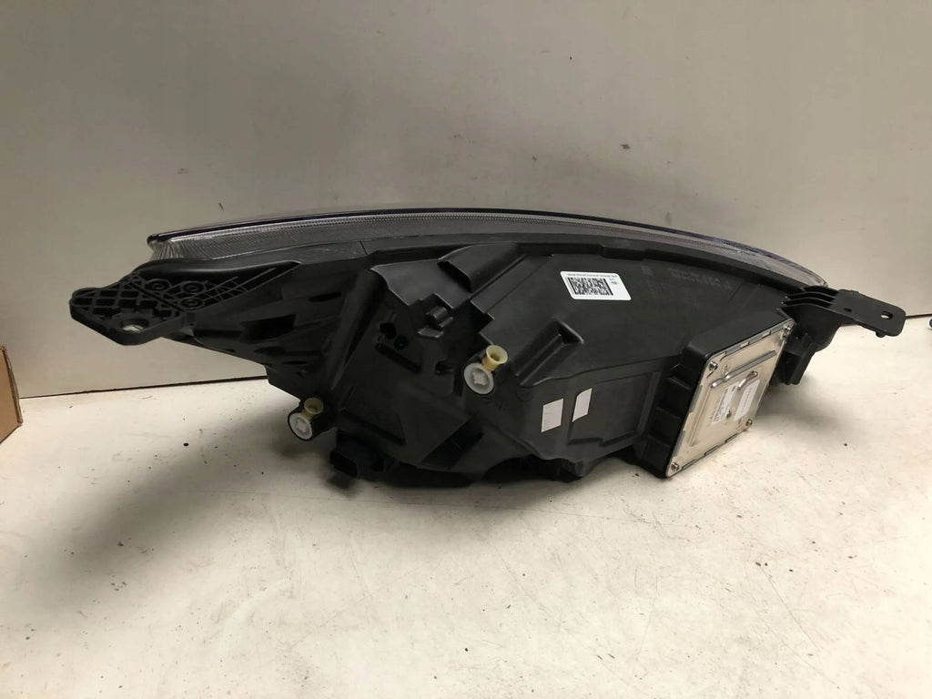 Frontscheinwerfer Ford Focus JX7B-13E015-SA Links Scheinwerfer Headlight SCH9478894712cw