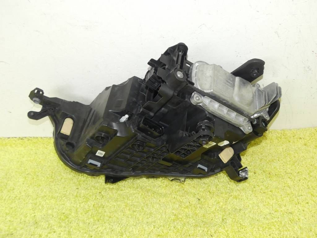 Frontscheinwerfer VW T-Roc 2GA941036AR Full LED Rechts Scheinwerfer Headlight SCH2178403114wg