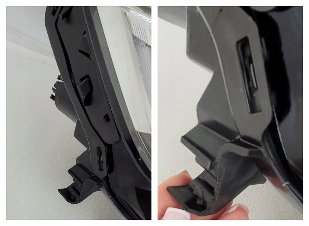 Frontscheinwerfer VW T-Roc 2GA941036AF Full LED Rechts Scheinwerfer Headlight